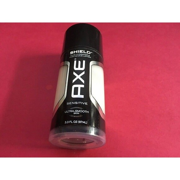 Axe Shield Shave Gel 3.3oz - Picture 1 of 8